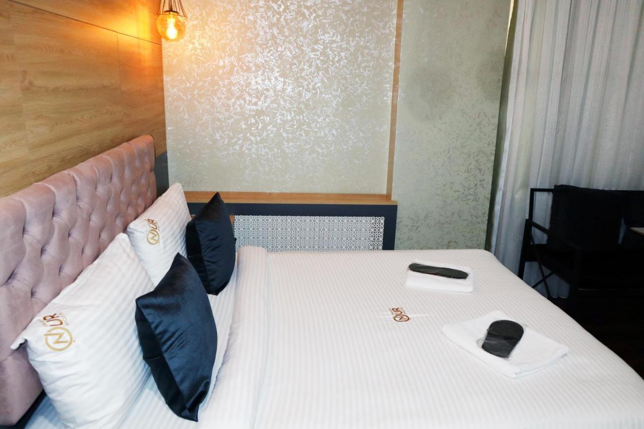 Grand Onur Hotel - Istanbul — Photos 3